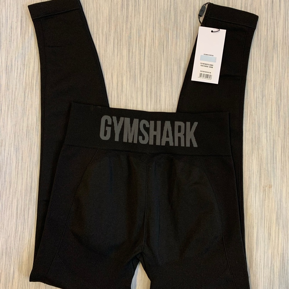 Gymshark flex high waisted leggings